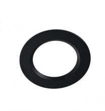 Lucid oprawka wpuszczana 10W 700lm IP44 cct 3000-6000K czarna